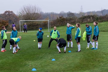 Bild 1 - Frauen SV Henstedt Ulzburg II - TSV Russee : Ergebnis: 5:0